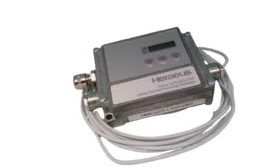 HERAEUS D80