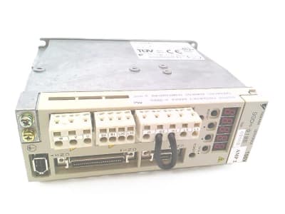 YASKAWA ELECTRIC SGDH-01BE