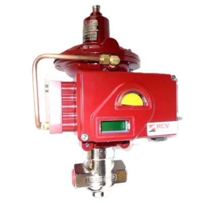 BADGER METER SRD991-BDNS6ZZZNY-V02