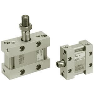 SMC MUW40-PS
