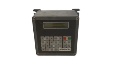 ANDERSON-NEGELE IZMSG032D10010