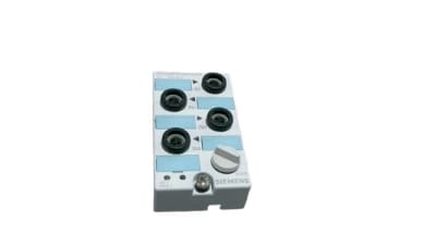 SIEMENS 3RK2200-0CU20-0AA3