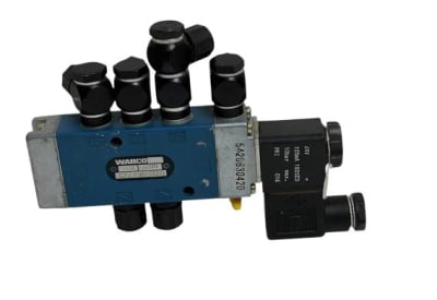 WABCO WESTINGHOUSE 572-706-0220