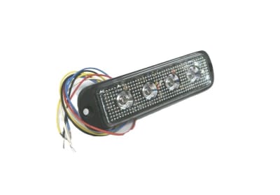 NORTH AMERICAN SIGNAL LED4500-G