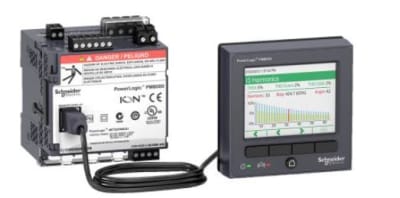 SCHNEIDER ELECTRIC PM870RDMG