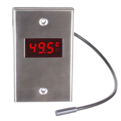 WEISS INSTRUMENTS 24DT-S-4F1-N6U-30FT