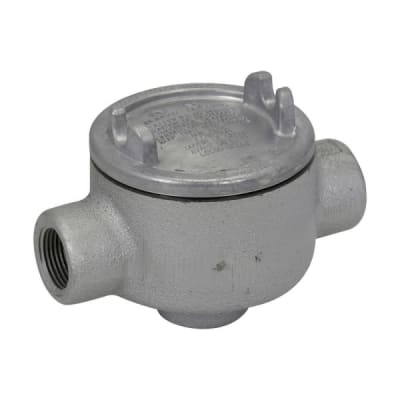 EATON CORPORATION GUAD26
