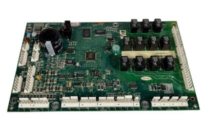 UNITED TECHNOLOGIES 50TG500628