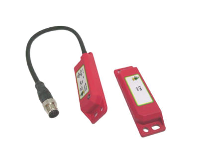 IDEM SAFETY SWITCHES LPC-110008
