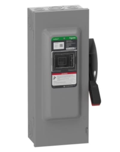 SCHNEIDER ELECTRIC VH323BGL