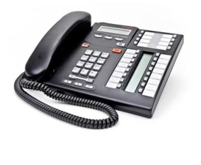 NORTEL NETWORKS T7316E