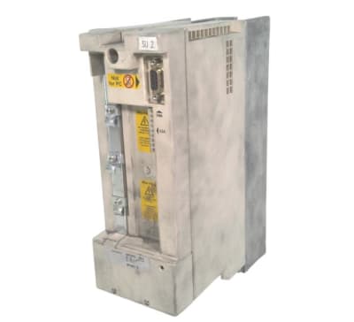 KEB AUTOMATION A3F5SDD-36EC