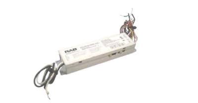 RAB LIGHTING RDD-HN-060-A0600-S326A