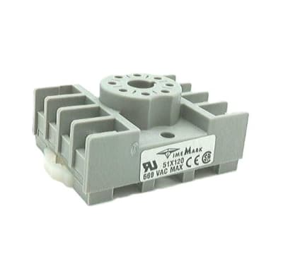 TIME MARK CORP 51012001