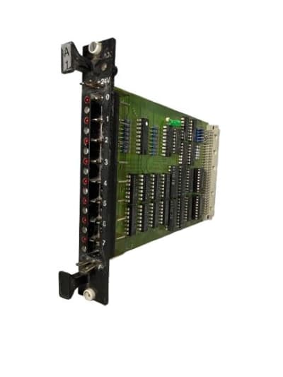KUHNKE AUTOMATION 140 632
