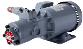 NIPPON TOP-2MY400(480V)