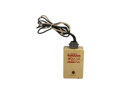 WABER SGL WH-1