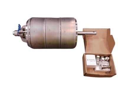 XYLEM 46SVR320