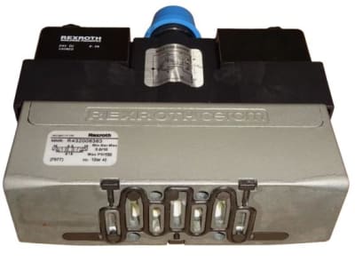 BOSCH R432006363