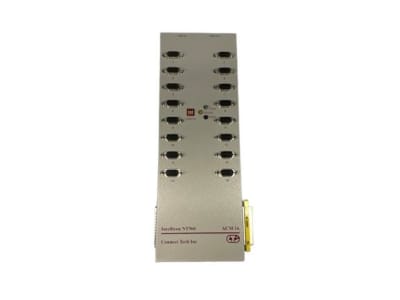 CONNECT TECH INC NTACM16V5