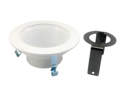 CONTECH LIGHTING CTR2001W-P