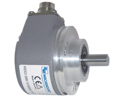 WACHENDORFF WDGI 50B-08-1000-ABN-N35-SB5