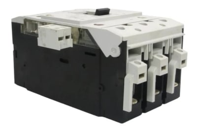 EATON CORPORATION NZM7-160S-M8