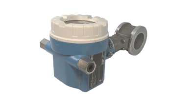 ENDRESS & HAUSER 72W50-SK0AA1AAB4AA