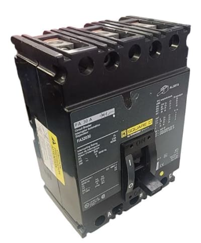 SCHNEIDER ELECTRIC FA32030