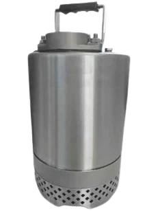 BARMESA PUMPS 2KLEIN-102