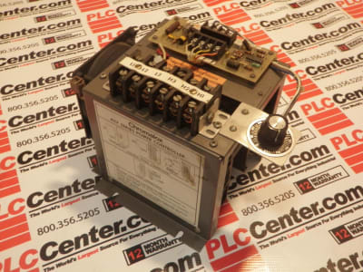 CHROMALOX 4117-40400