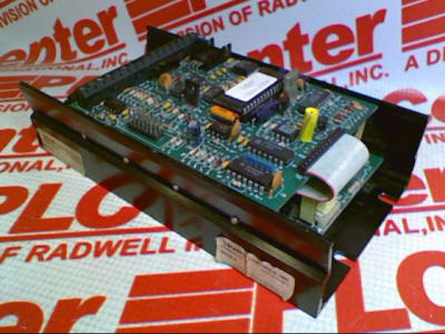 DART CONTROLS HBP-2A-W1331