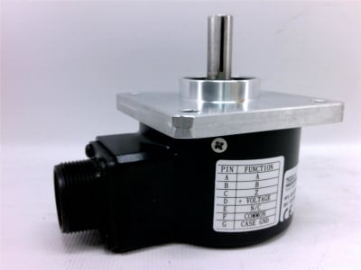 DYNAPAR HR6251024010125