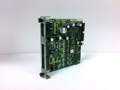 CONTROL TECHNOLOGY INC 2220