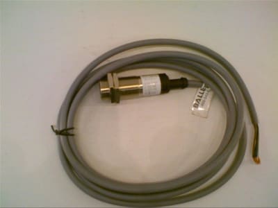 BALLUFF BOS-18M-NA-1PDE4-C