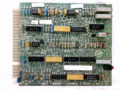 KOLLMORGEN C-78509-2