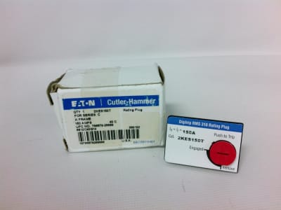 EATON CORPORATION 2KES150T