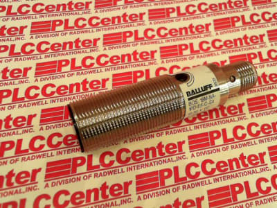 BALLUFF BOS18M-NA-1PDE5-CS4