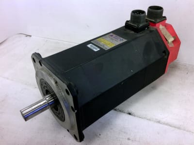 FANUC A06B-0512-B501