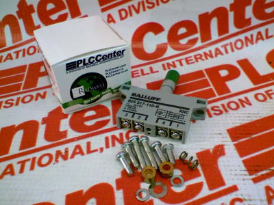 BALLUFF BES-517-110-H-KHC