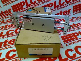 SMC CDPX2N10-50