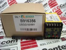 BENDER USGG151RY24DC