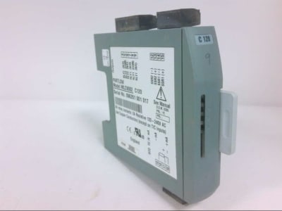 DANAHER CONTROLS MLC9002-C120