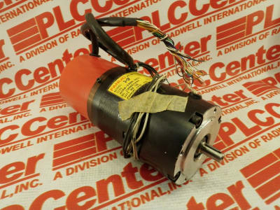 FANUC A06B-0368-B231