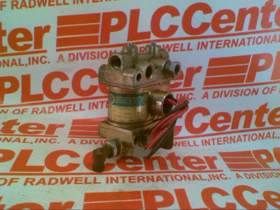 HONEYWELL V935LEH2075