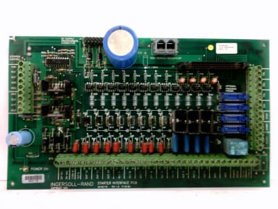 INGERSOLL RAND 39807532