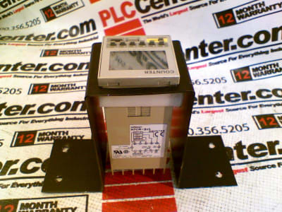 OMRON H7CR-BVS-AC100-240