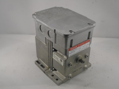 HONEYWELL M9184F-1000