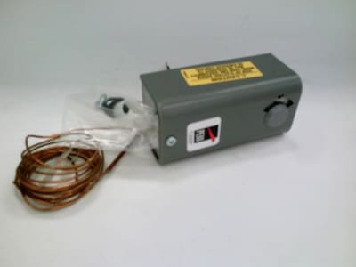 JOHNSON CONTROLS A28AA-29