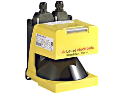 LEUZE RS4-4